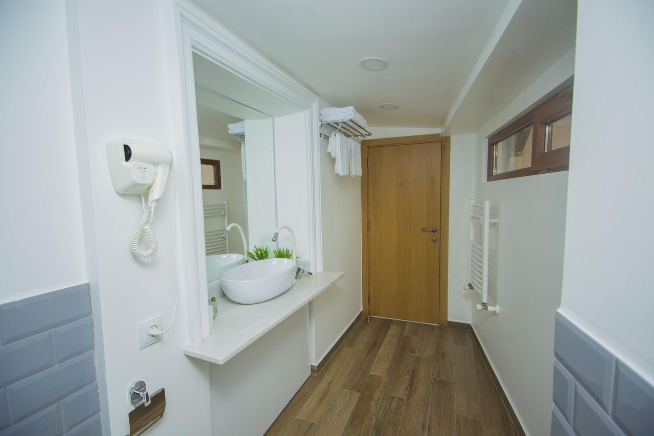 Stay Boutique Hotel Tbilisi Eksteriør bilde