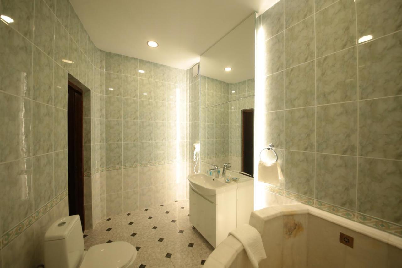 Stay Boutique Hotel Tbilisi Eksteriør bilde