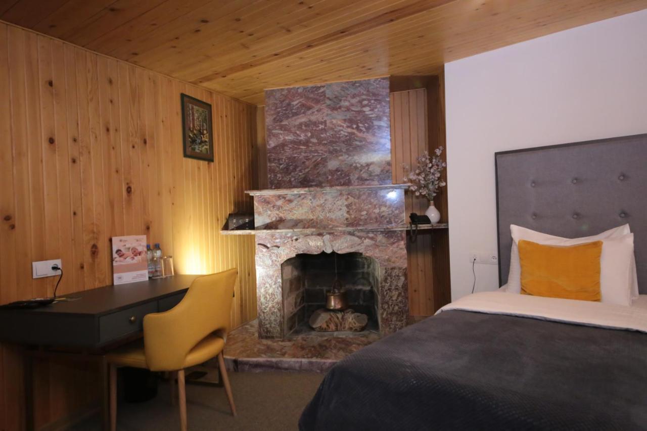 Stay Boutique Hotel Tbilisi Eksteriør bilde