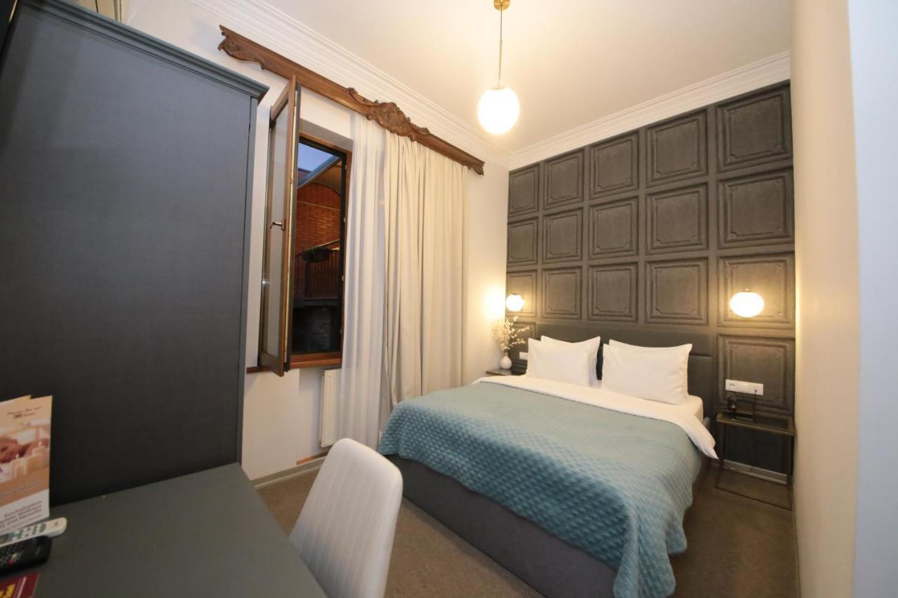 Stay Boutique Hotel Tbilisi Eksteriør bilde